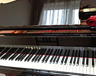 新ピアノ2
